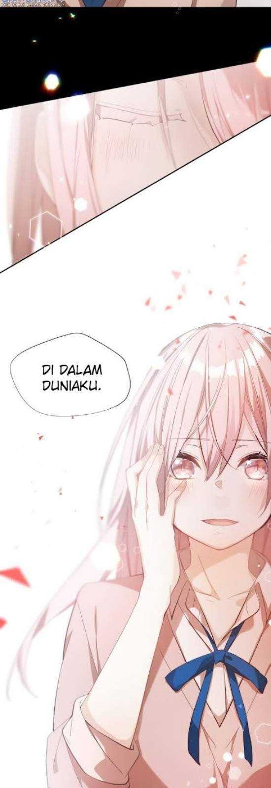 Newton no Tsubomi Chapter 4 - halaman 3