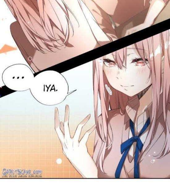 Newton no Tsubomi Chapter 4 - halaman 5