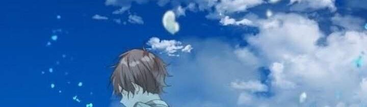 Newton no Tsubomi Chapter 5 - halaman 22