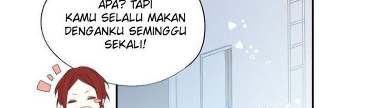Newton no Tsubomi Chapter 5 - halaman 26