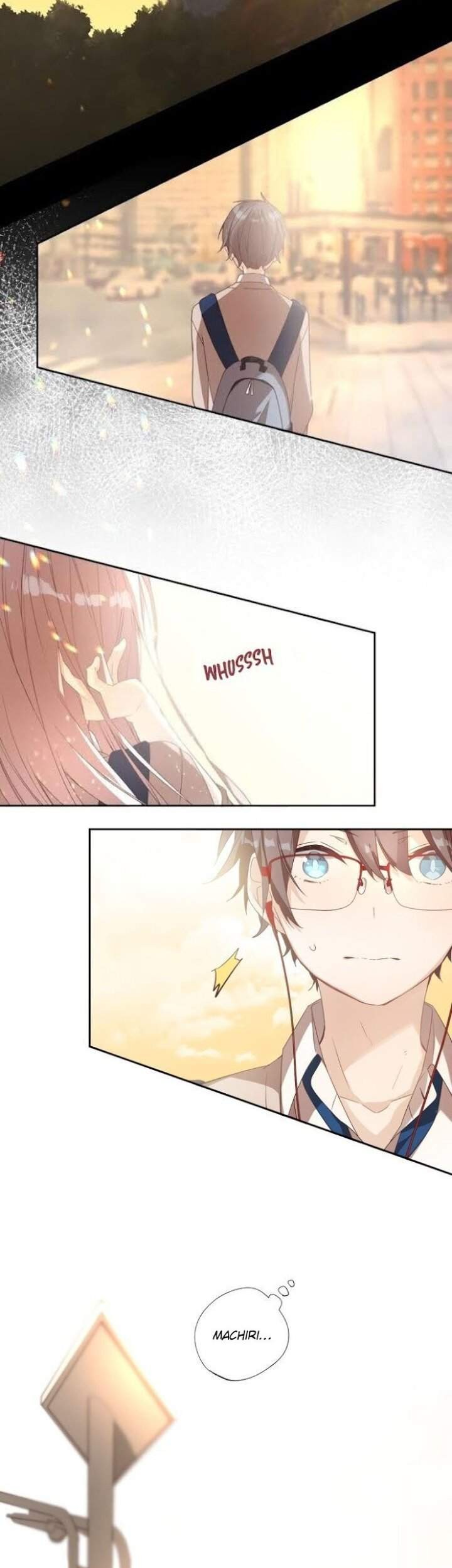 Newton no Tsubomi Chapter 5 - halaman 49