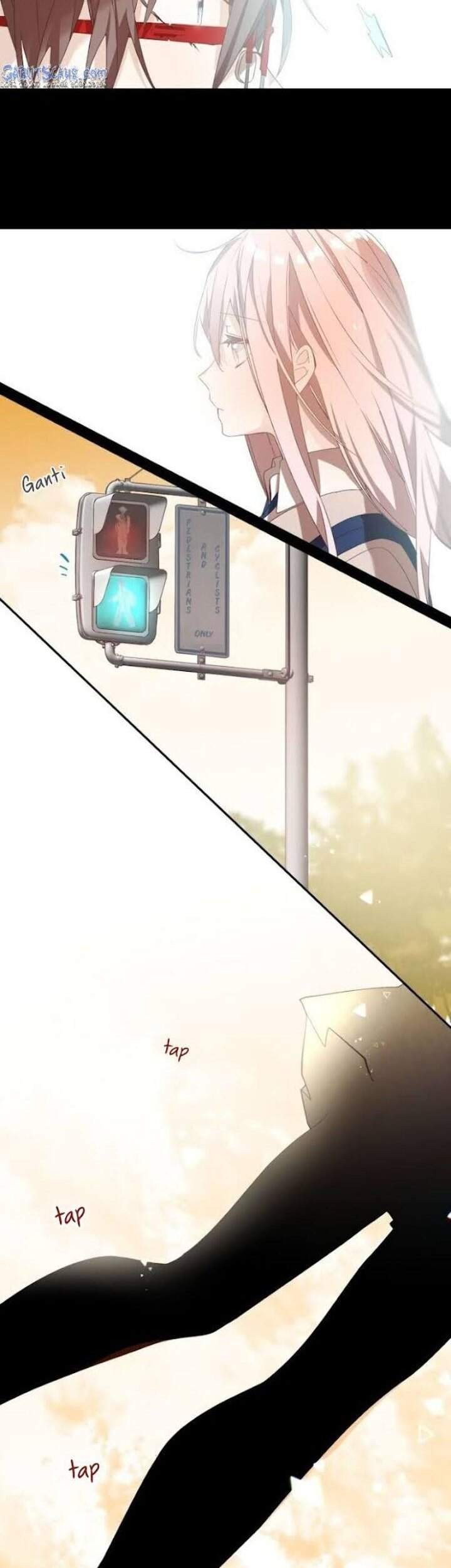 Newton no Tsubomi Chapter 5 - halaman 53