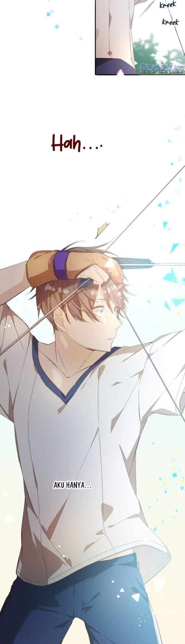 Newton no Tsubomi Chapter 5 - halaman 7