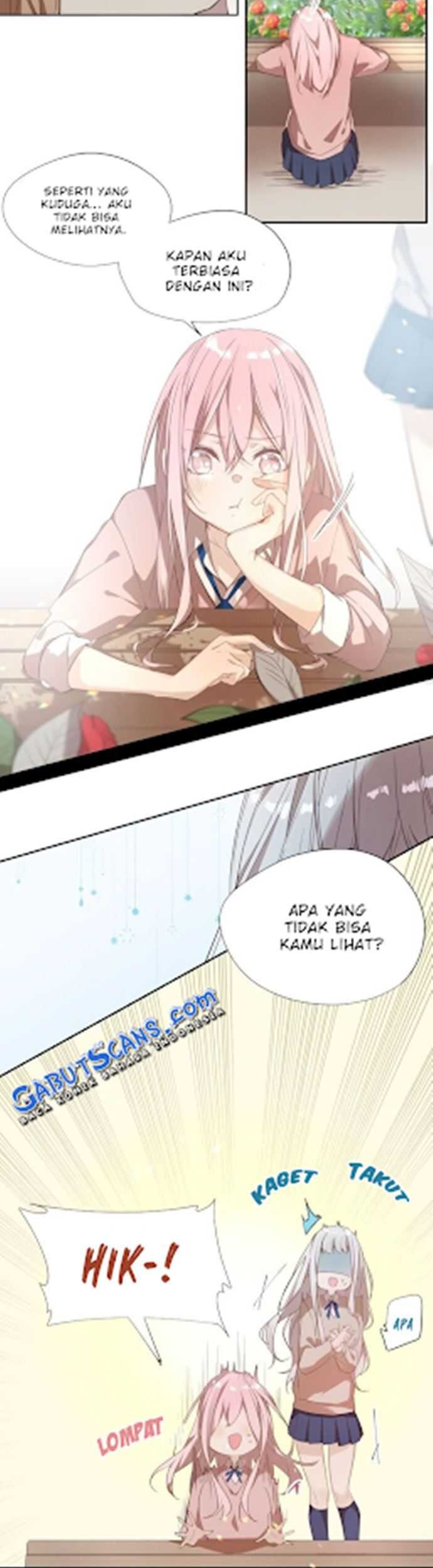 Newton no Tsubomi Chapter 6 - halaman 12