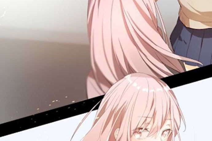Newton no Tsubomi Chapter 6 - halaman 15