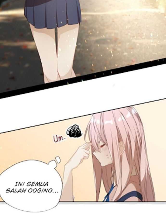 Newton no Tsubomi Chapter 6 - halaman 24
