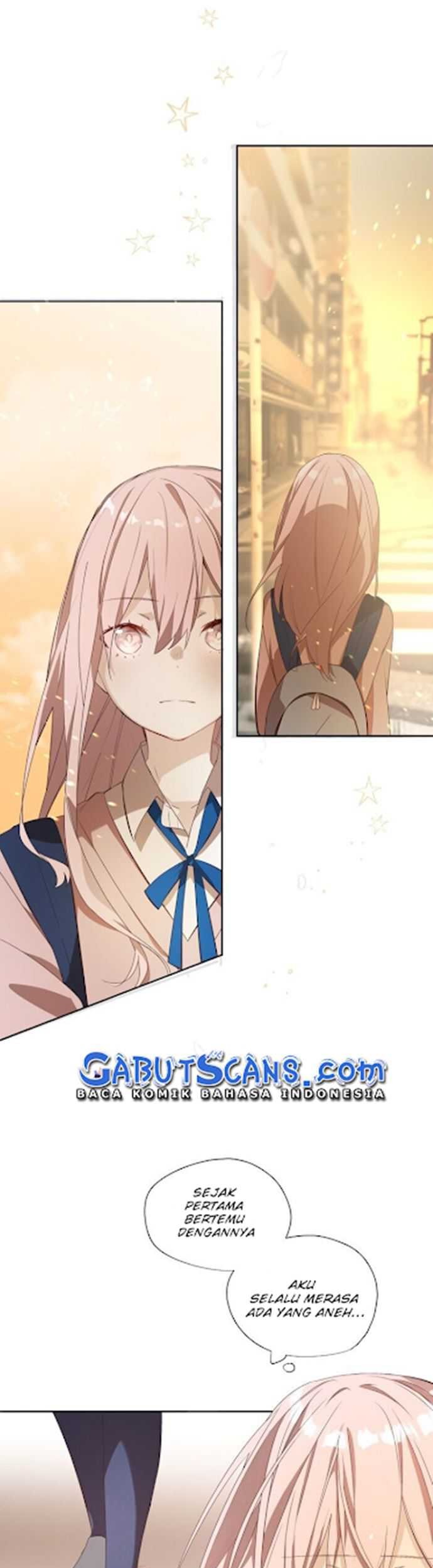 Newton no Tsubomi Chapter 6 - halaman 25