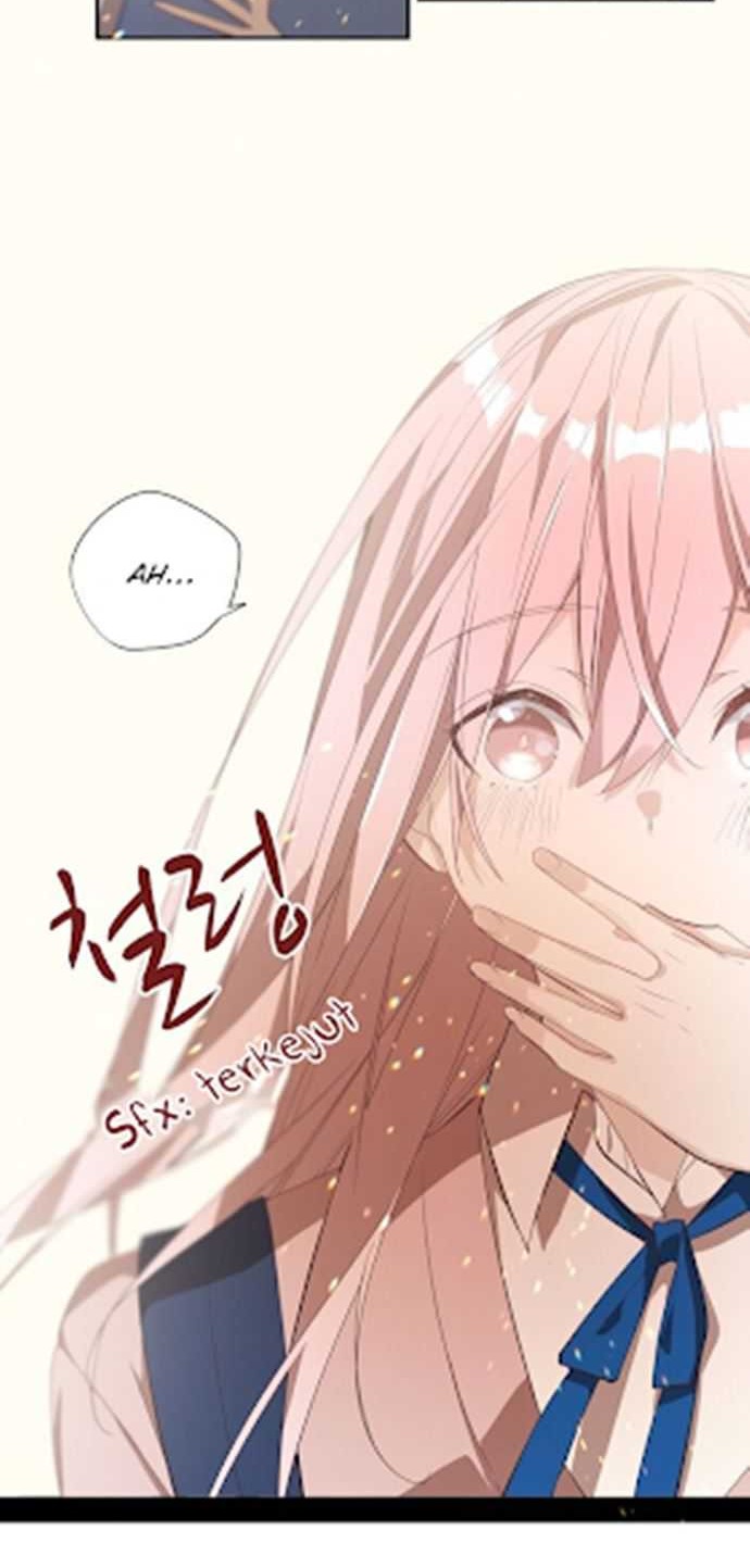 Newton no Tsubomi Chapter 6 - halaman 30