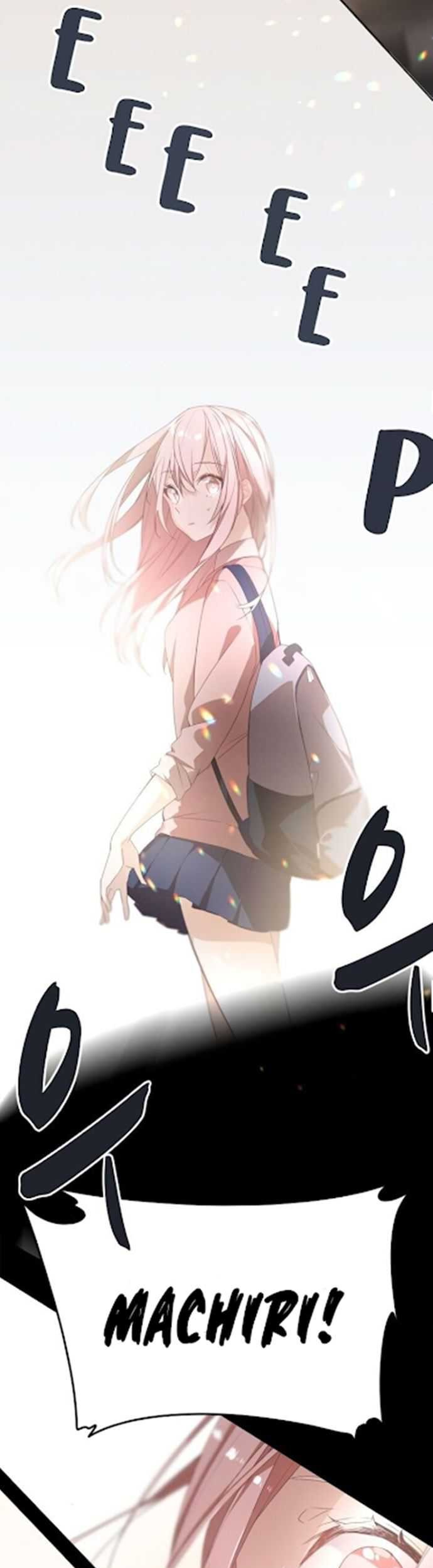 Newton no Tsubomi Chapter 6 - halaman 33