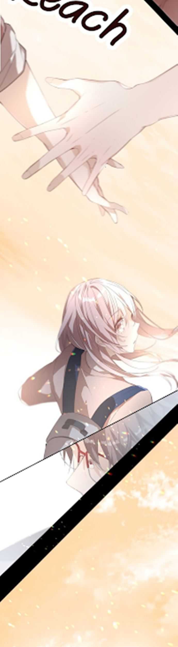 Newton no Tsubomi Chapter 6 - halaman 35