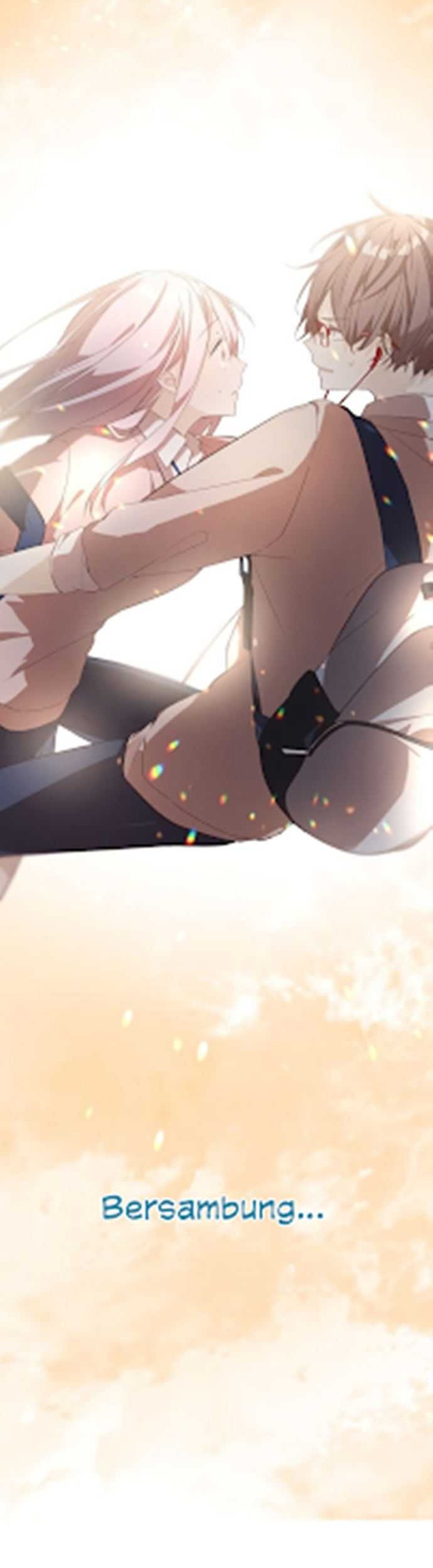 Newton no Tsubomi Chapter 6 - halaman 36