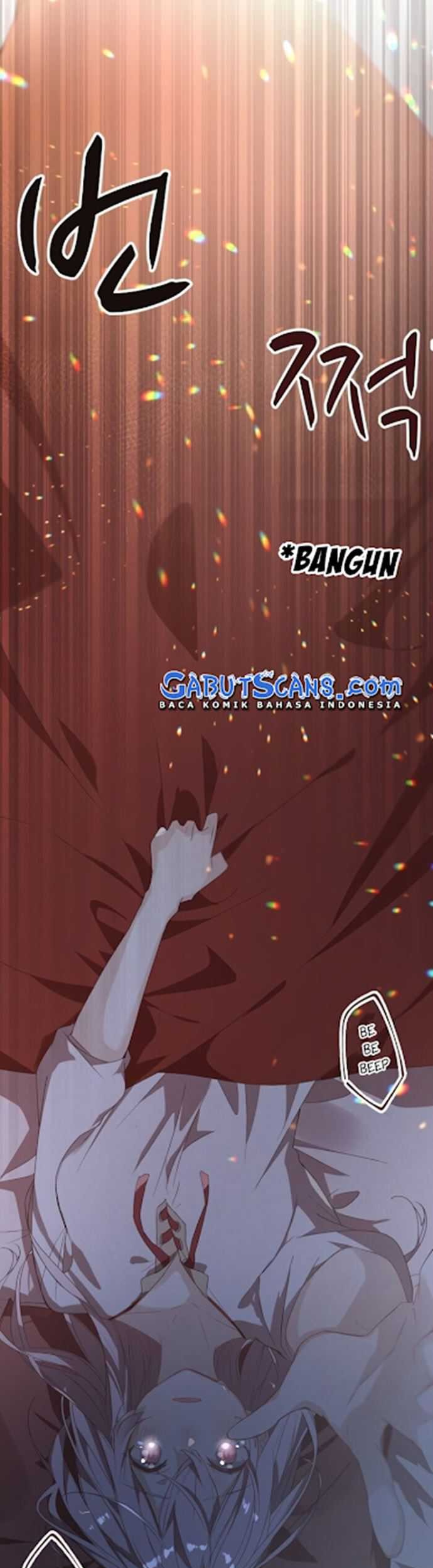 Newton no Tsubomi Chapter 6 - halaman 6