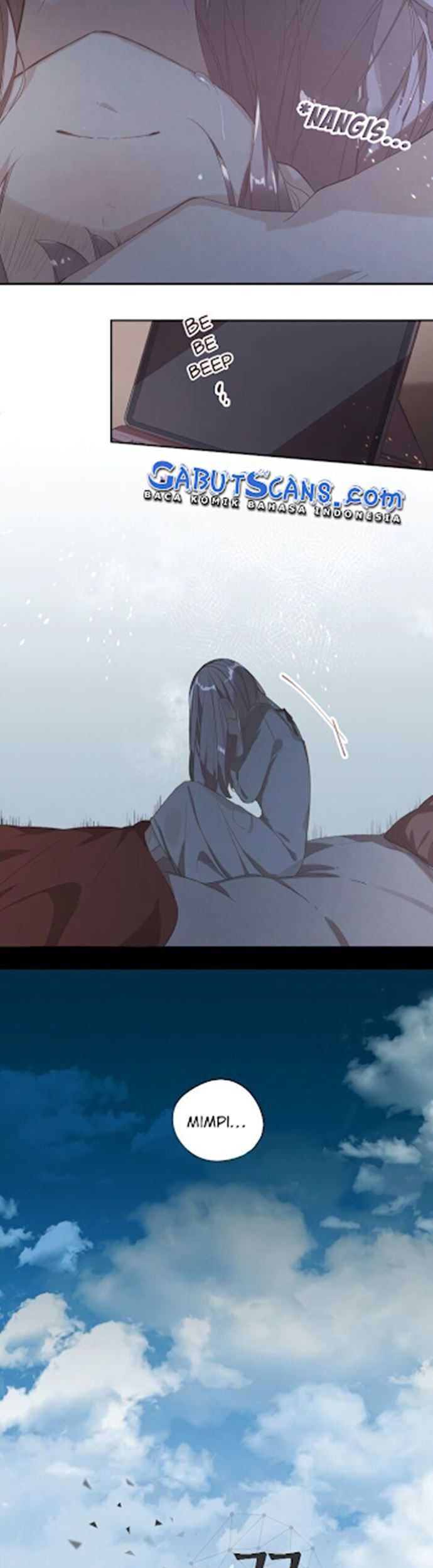 Newton no Tsubomi Chapter 6 - halaman 8