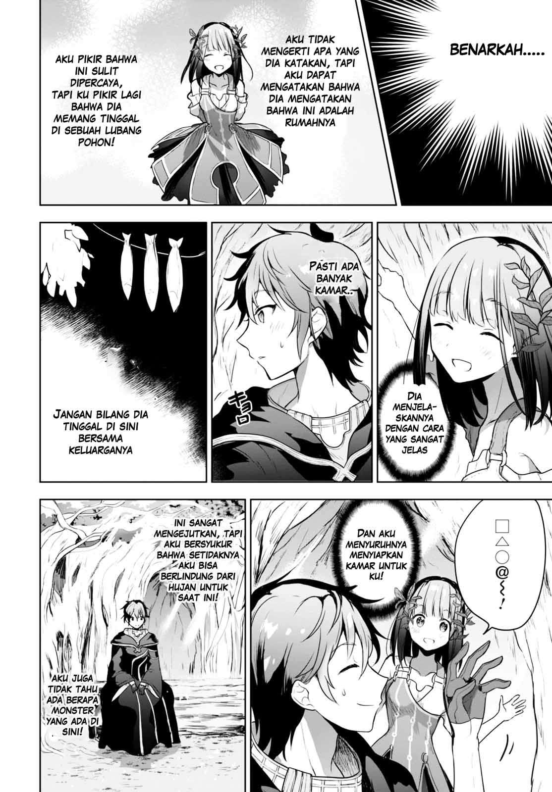 Next Life Chapter 1 - halaman 23