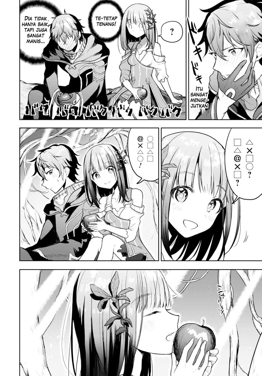 Next Life Chapter 1 - halaman 25