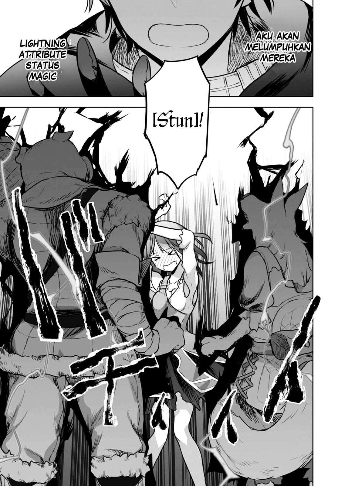 Next Life Chapter 1 - halaman 30