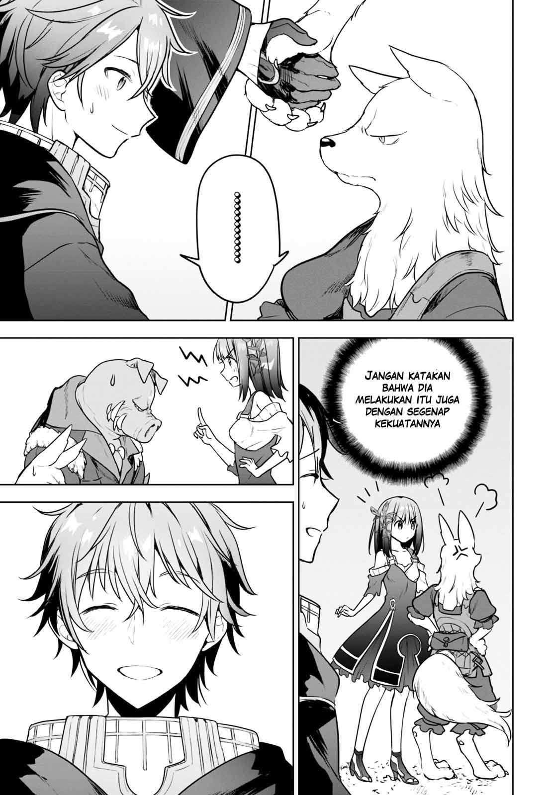 Next Life Chapter 1 - halaman 38