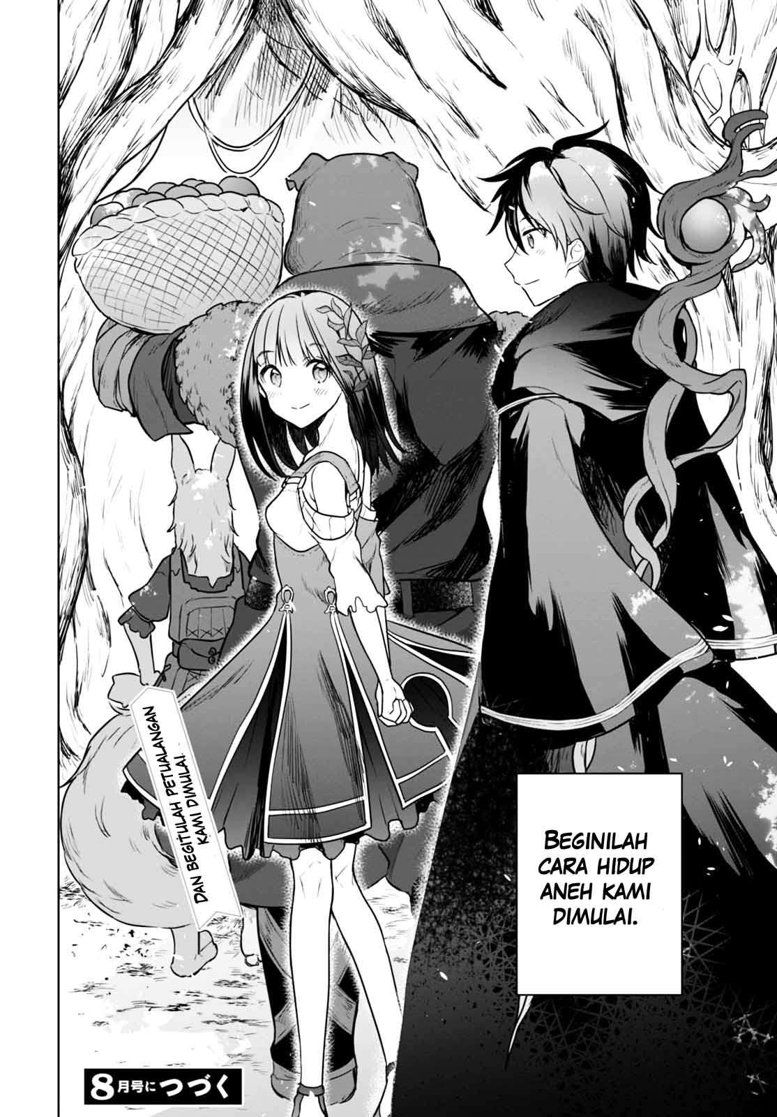 Next Life Chapter 1 - halaman 39