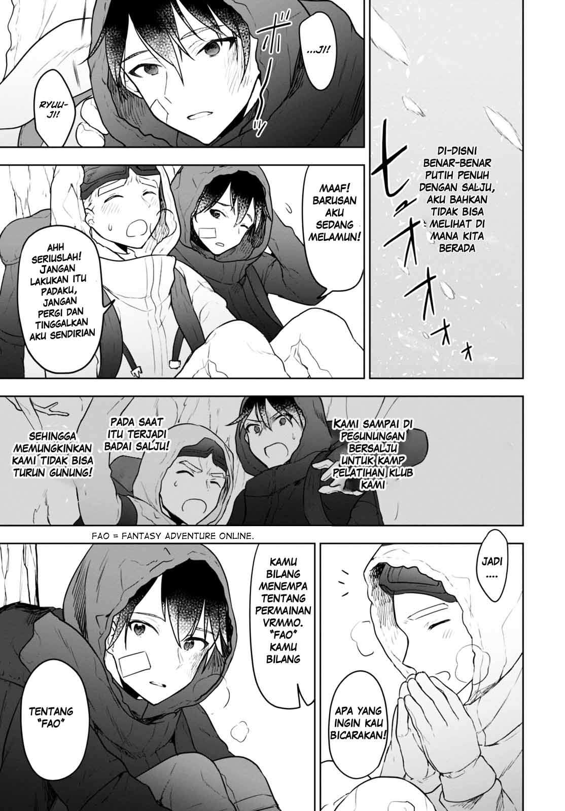 Next Life Chapter 1 - halaman 4
