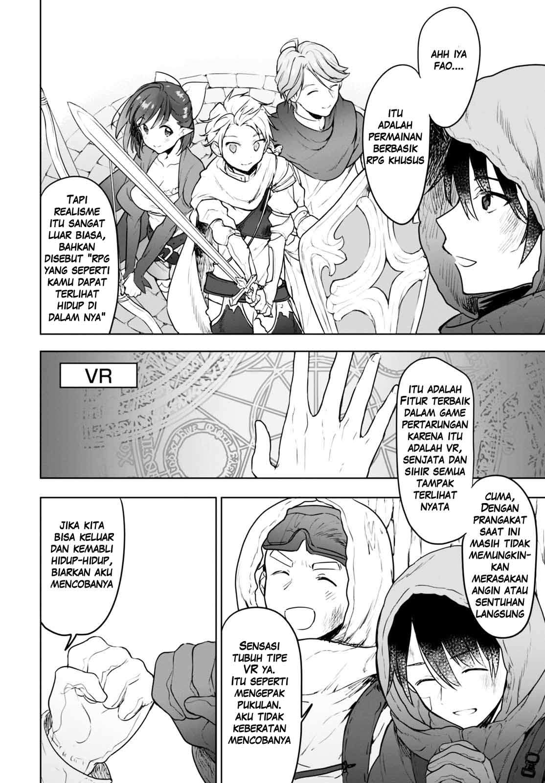 Next Life Chapter 1 - halaman 5