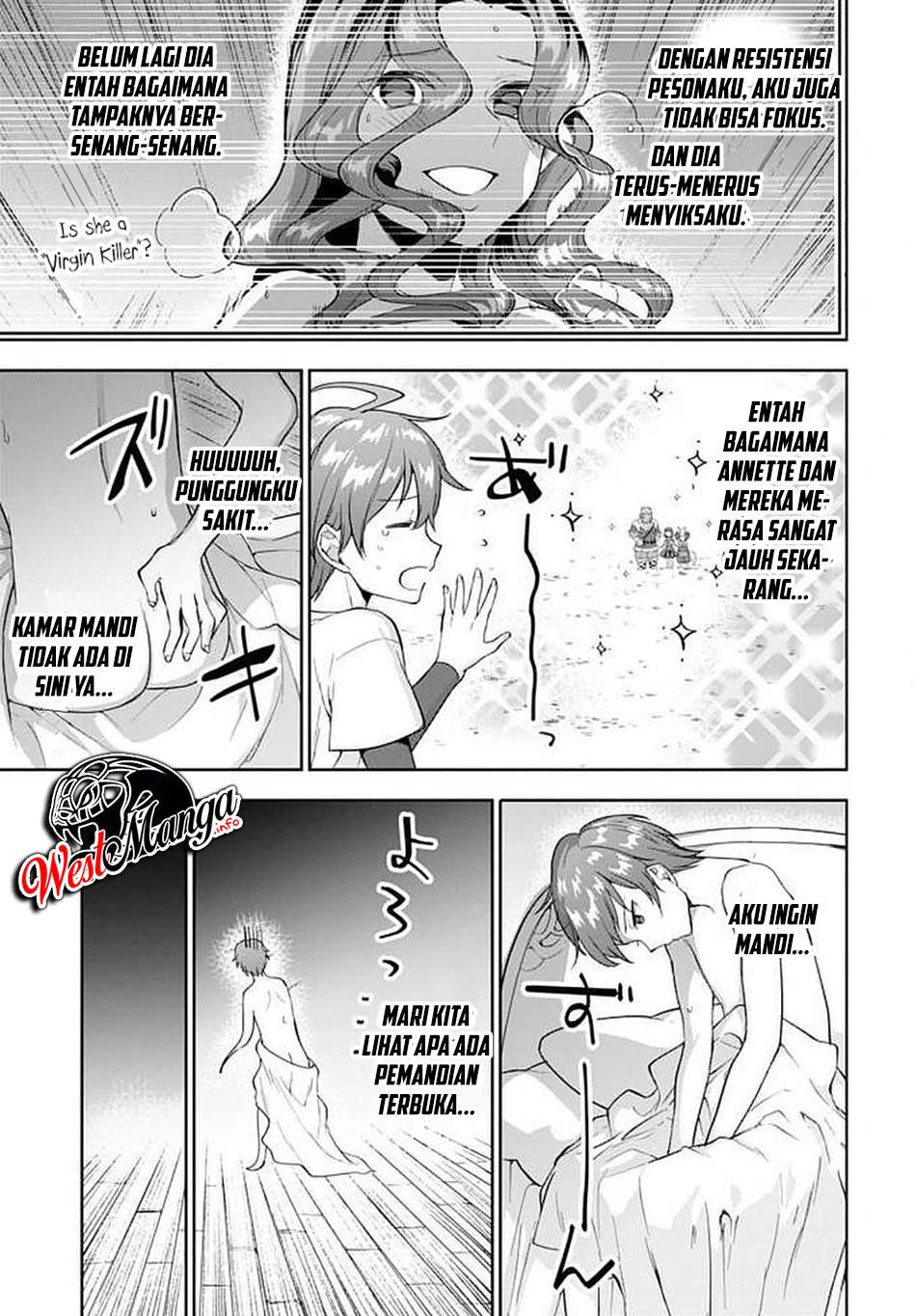 Next Life Chapter 10 - halaman 26