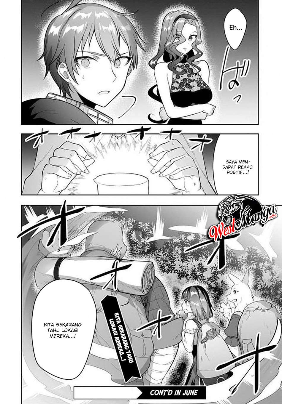 Next Life Chapter 10 - halaman 29