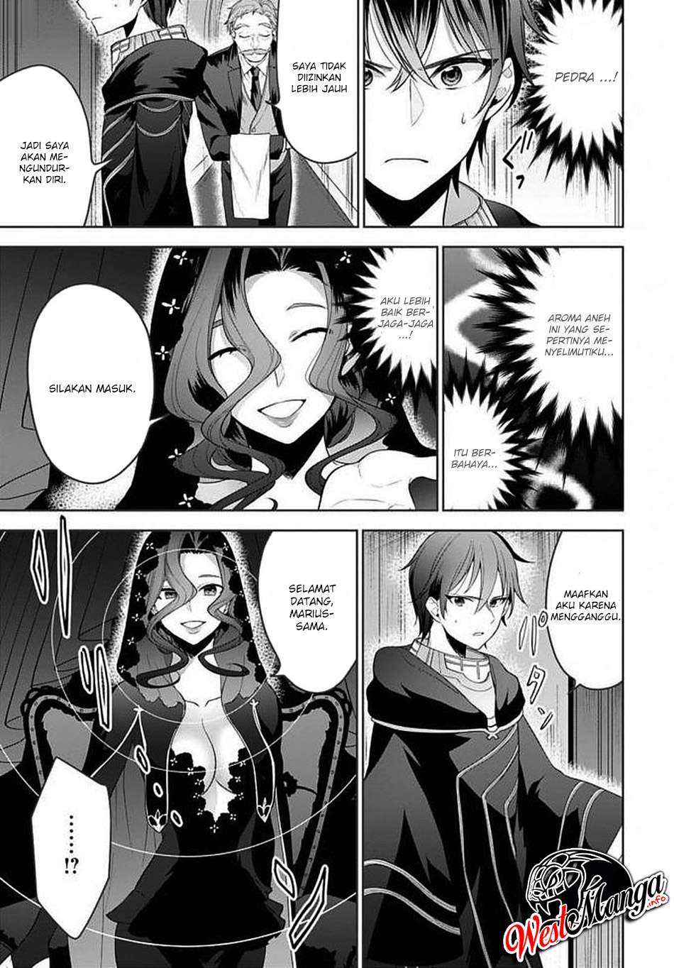 Next Life Chapter 10 - halaman 5