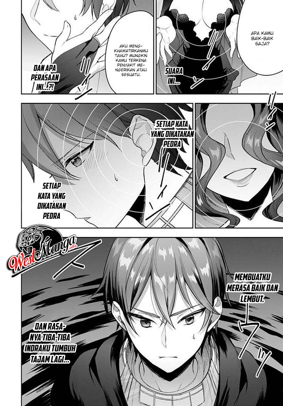 Next Life Chapter 10 - halaman 6