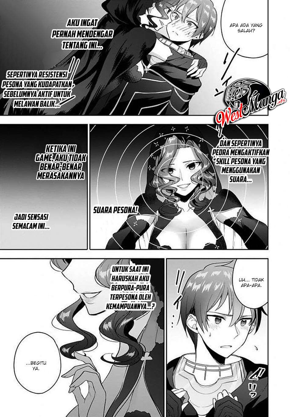 Next Life Chapter 10 - halaman 7