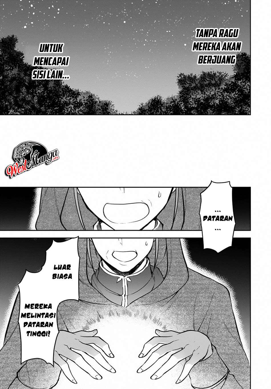 Next Life Chapter 11 - halaman 20