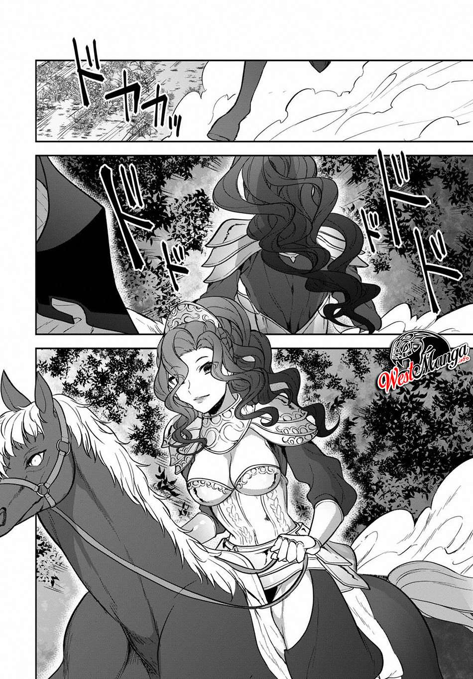 Next Life Chapter 11 - halaman 30