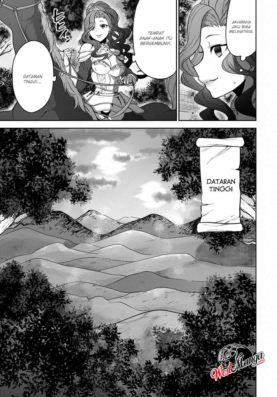 Next Life Chapter 11 - halaman 31