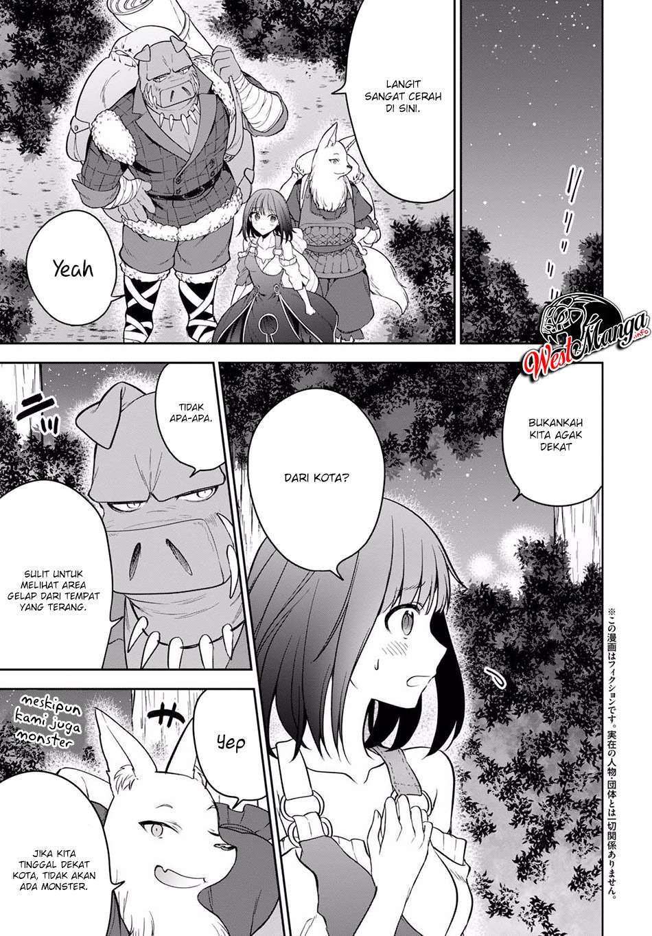 Next Life Chapter 11 - halaman 5