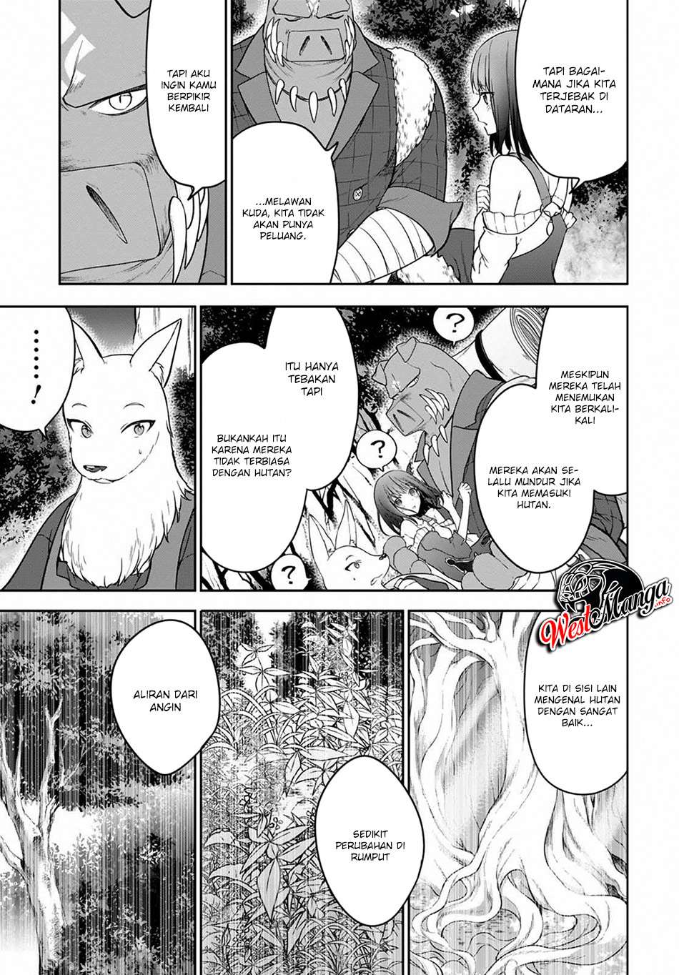 Next Life Chapter 11 - halaman 9