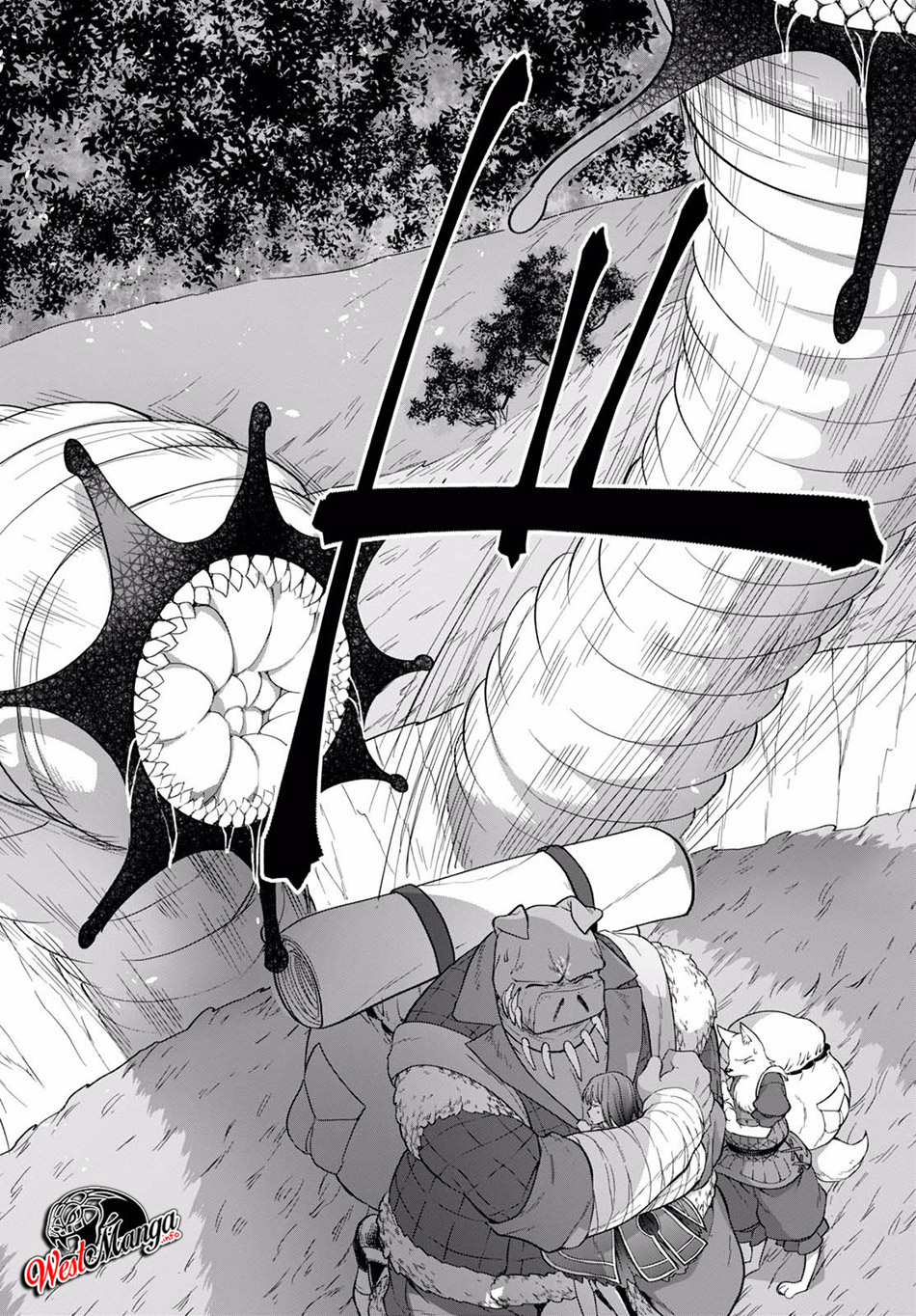 Next Life Chapter 12.1 - halaman 18
