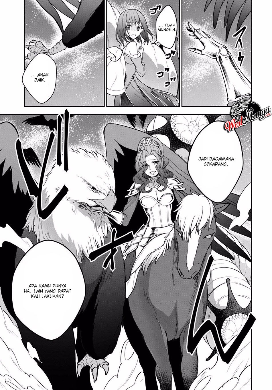 Next Life Chapter 12.1 - halaman 26