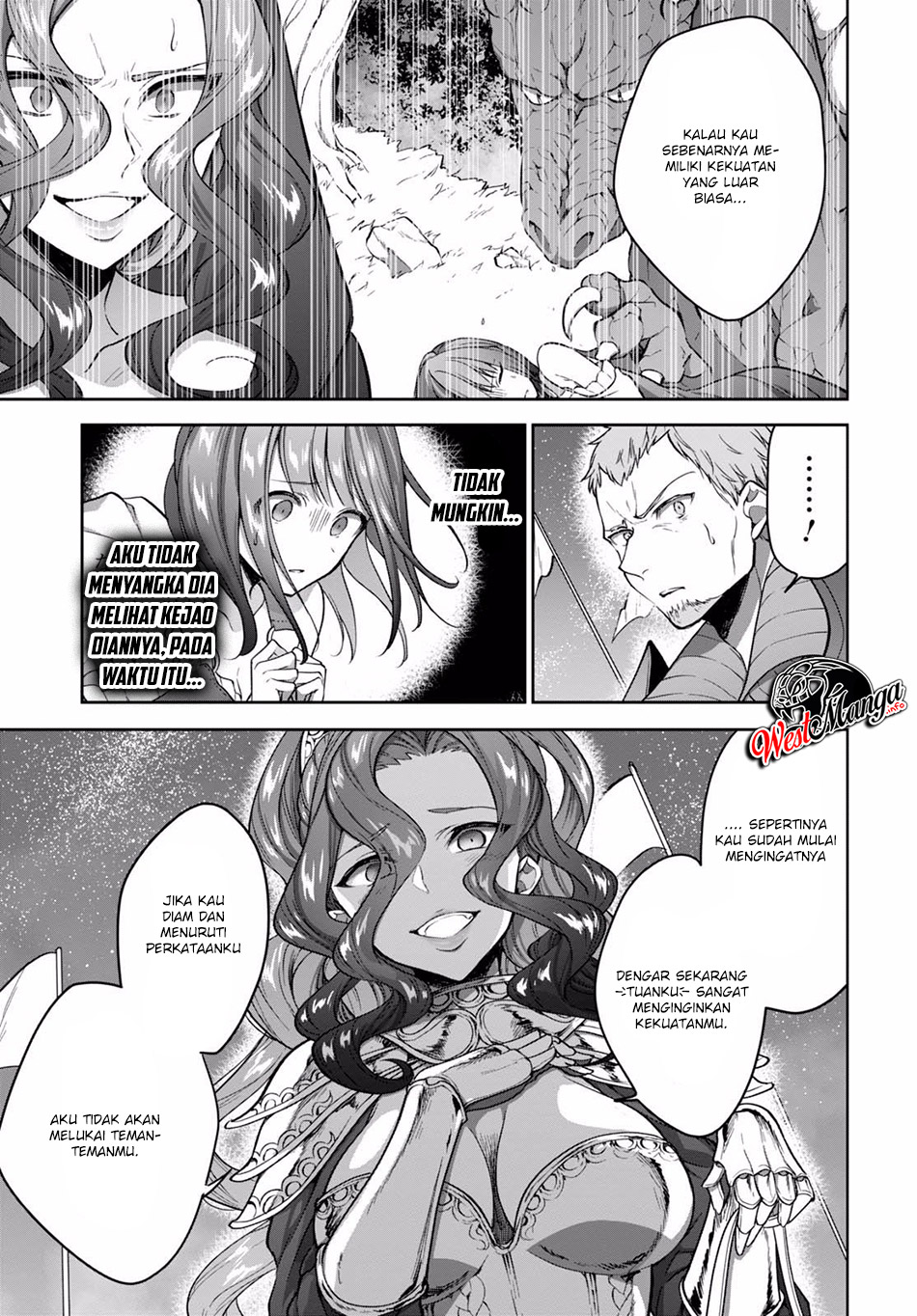 Next Life Chapter 12.1 - halaman 9