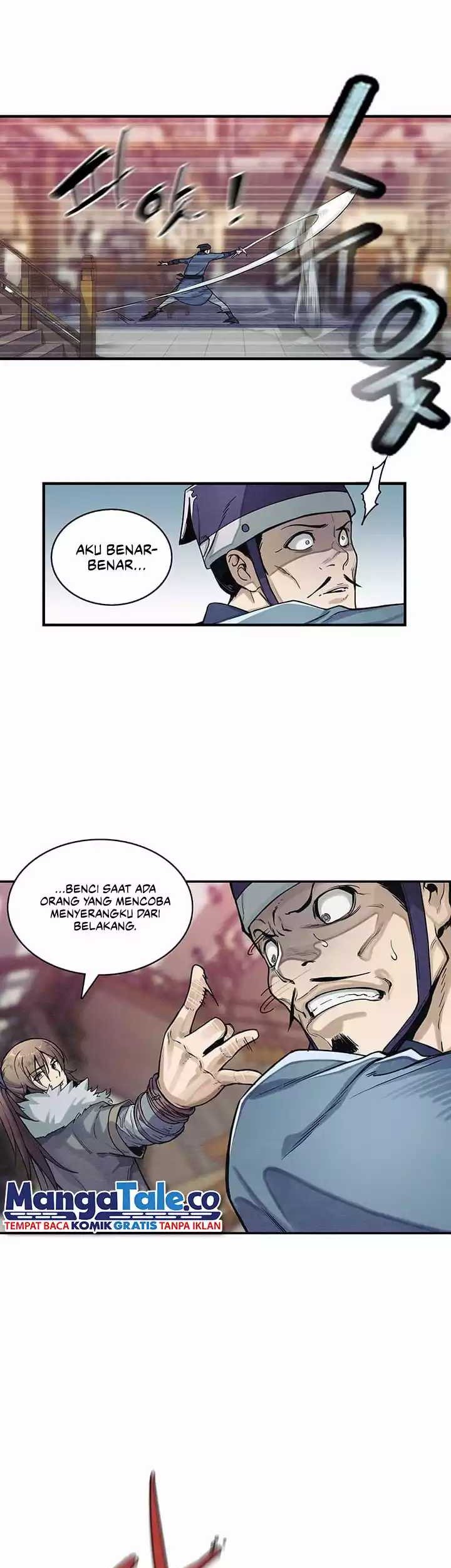 Next Life Chapter 12.2 - halaman 15