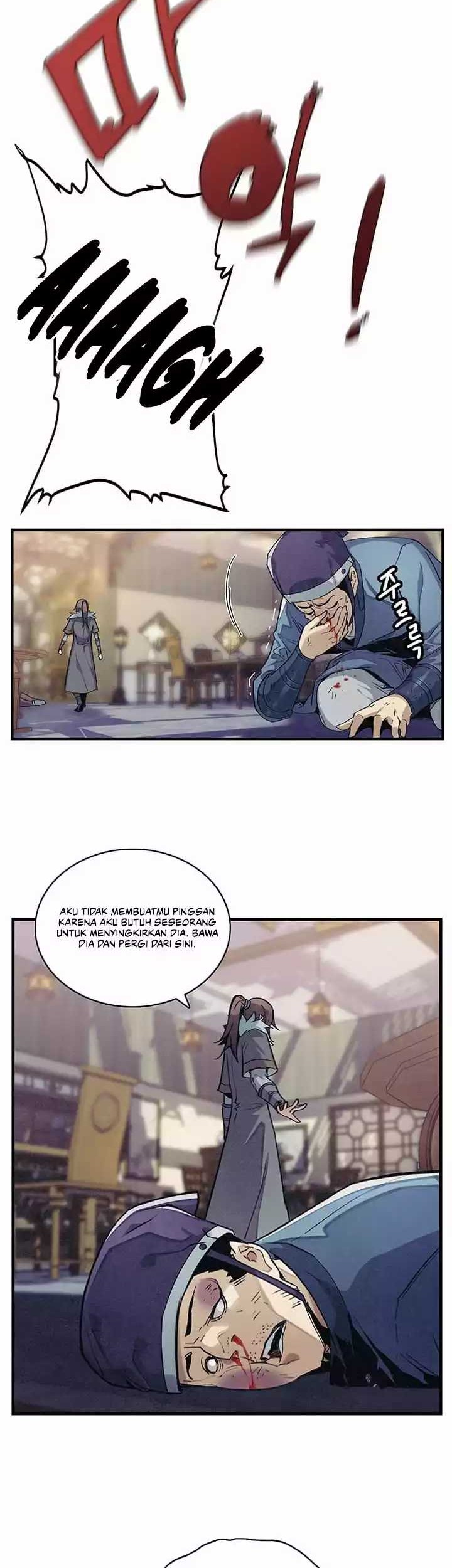 Next Life Chapter 12.2 - halaman 16