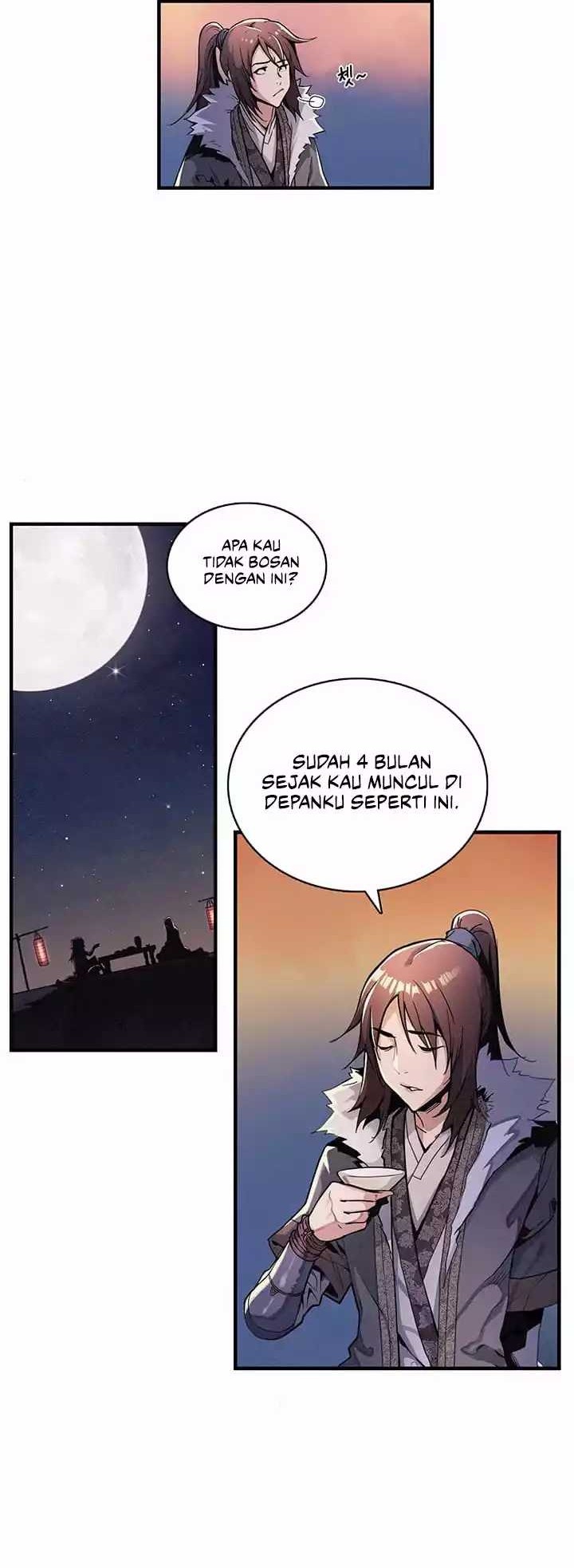 Next Life Chapter 12.2 - halaman 24