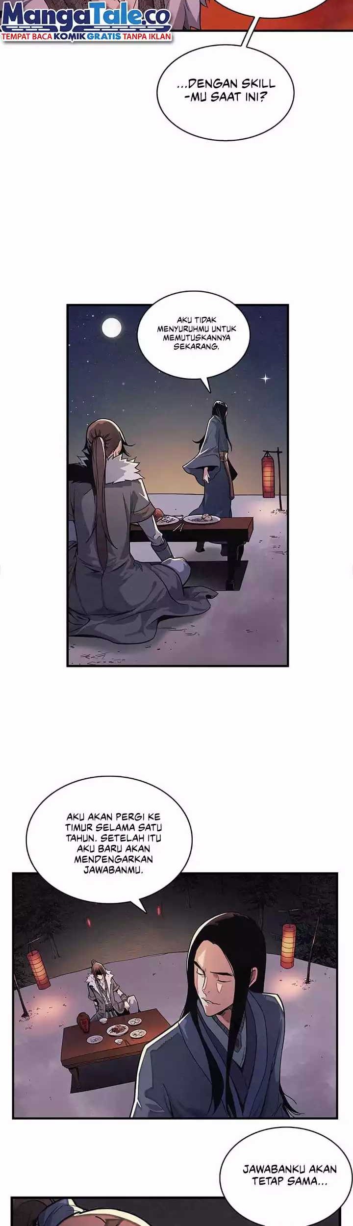 Next Life Chapter 12.2 - halaman 28