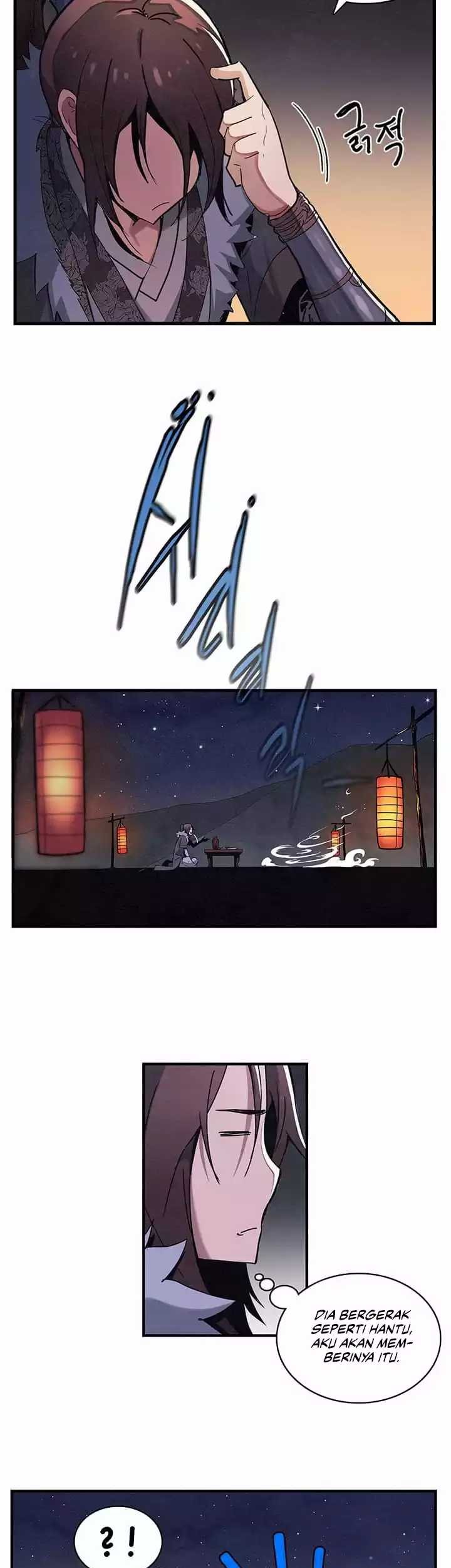 Next Life Chapter 12.2 - halaman 29