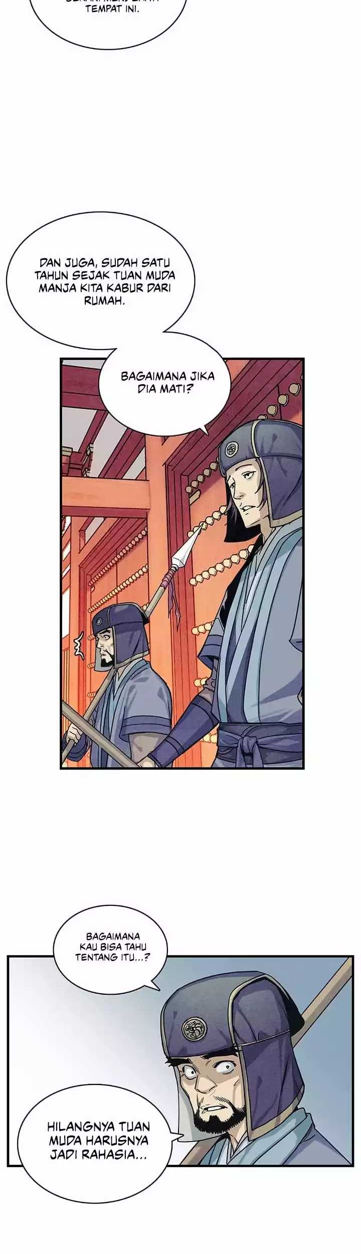 Next Life Chapter 12.2 - halaman 5