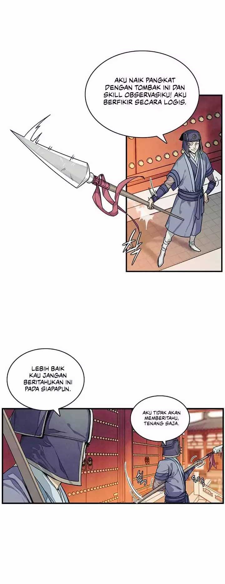 Next Life Chapter 12.2 - halaman 6