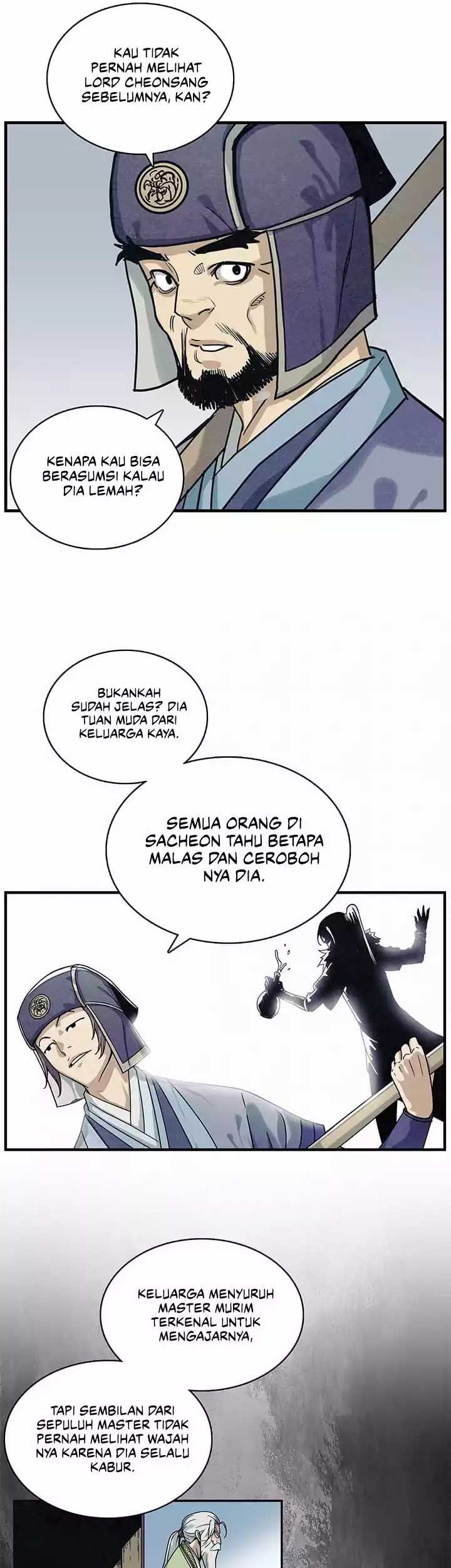 Next Life Chapter 12.2 - halaman 7