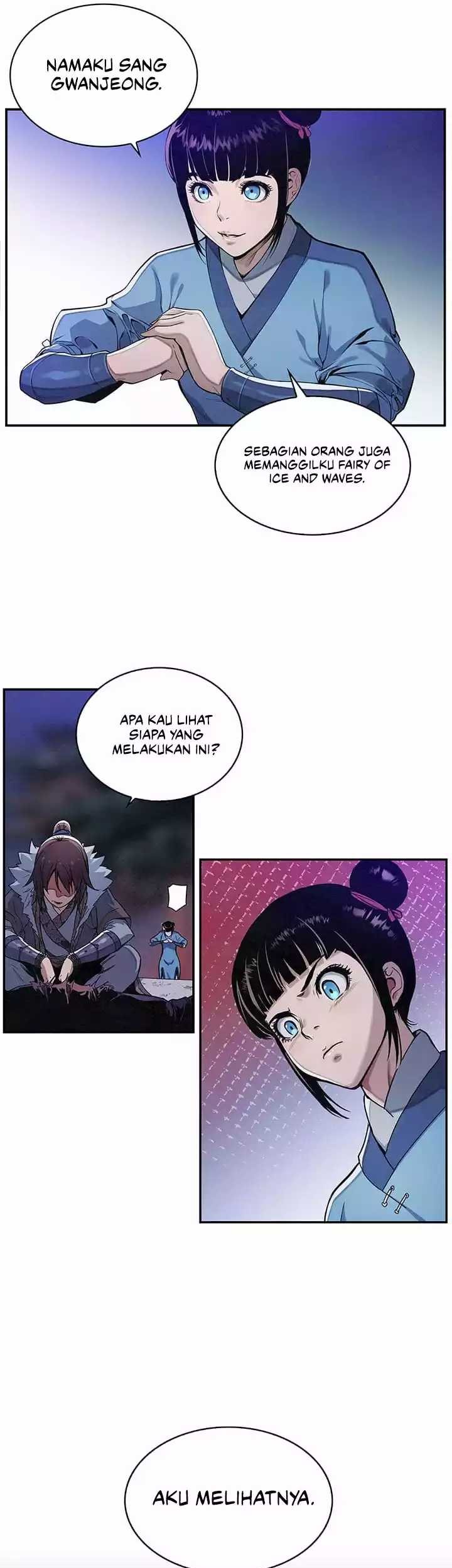 Next Life Chapter 13 - halaman 13