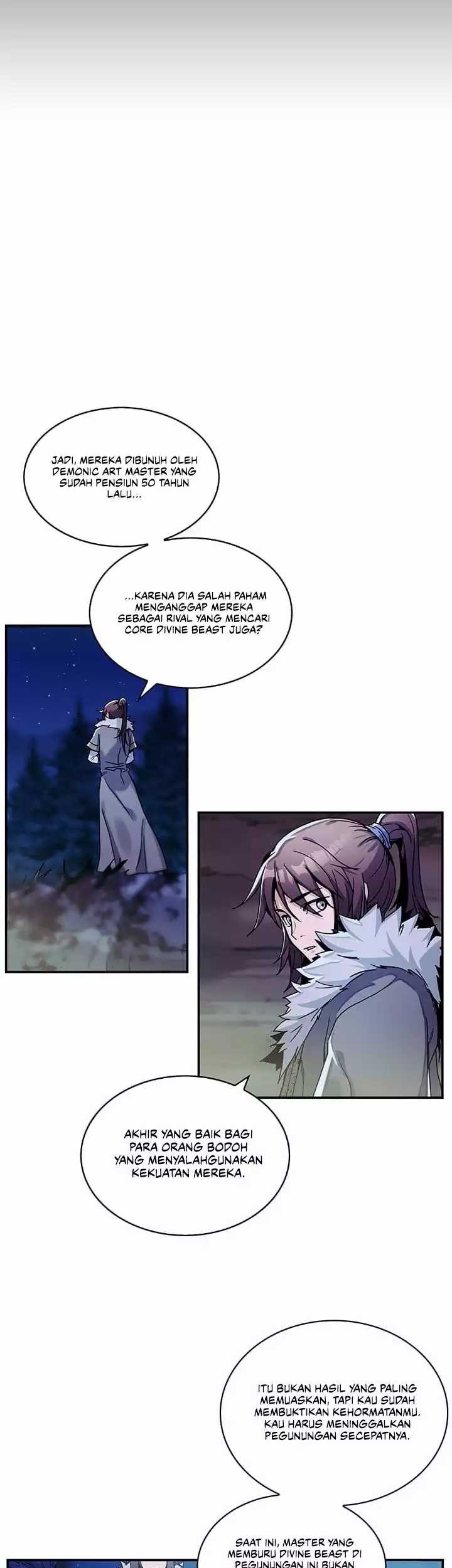 Next Life Chapter 13 - halaman 19