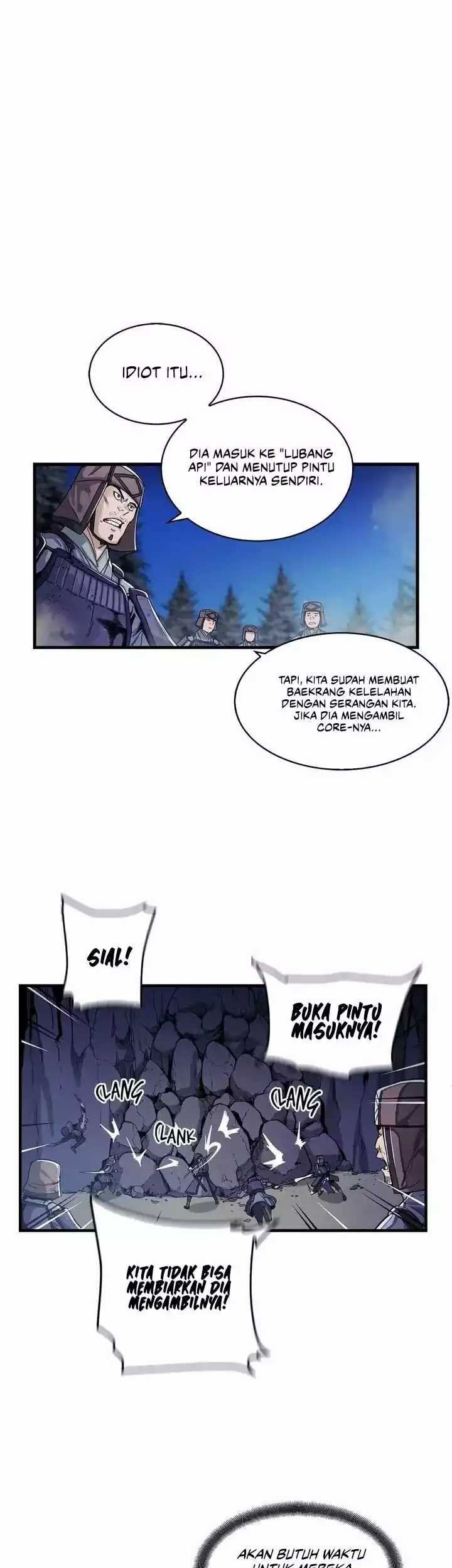 Next Life Chapter 14 - halaman 12
