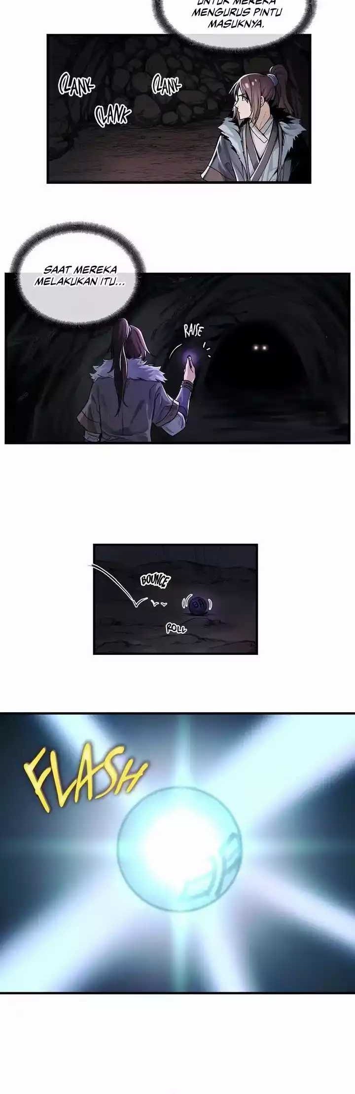 Next Life Chapter 14 - halaman 13