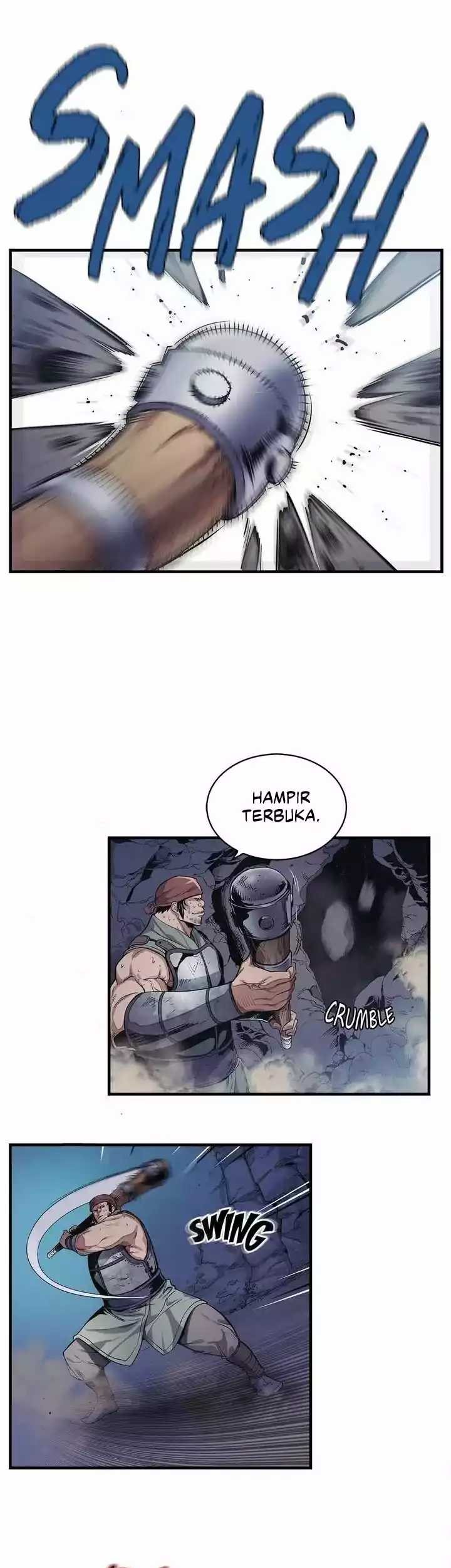 Next Life Chapter 14 - halaman 20